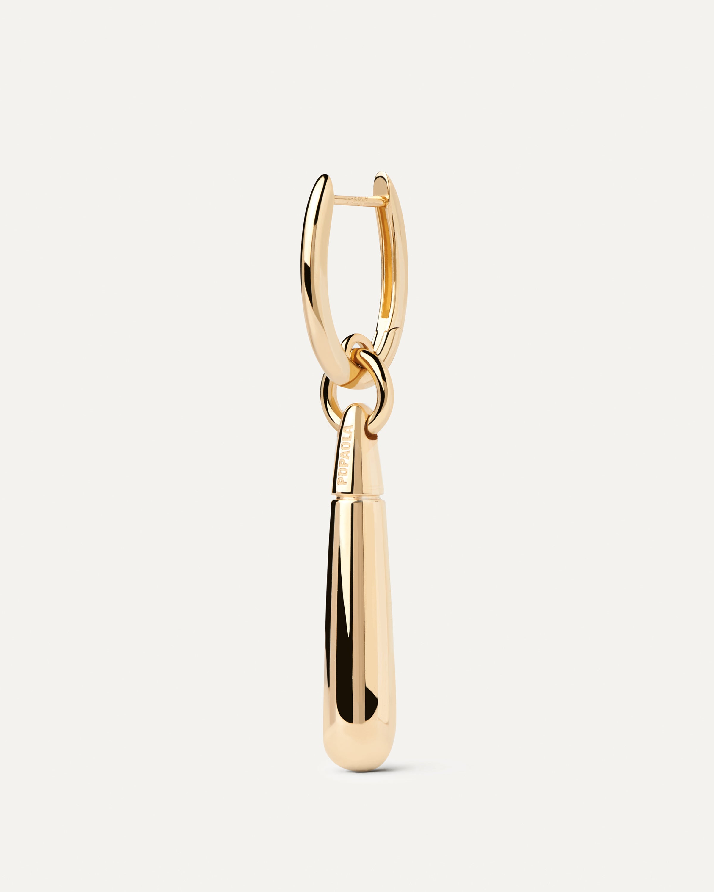 Aro Único Júpiter - Gran Tamaño y Diseño Exclusivo