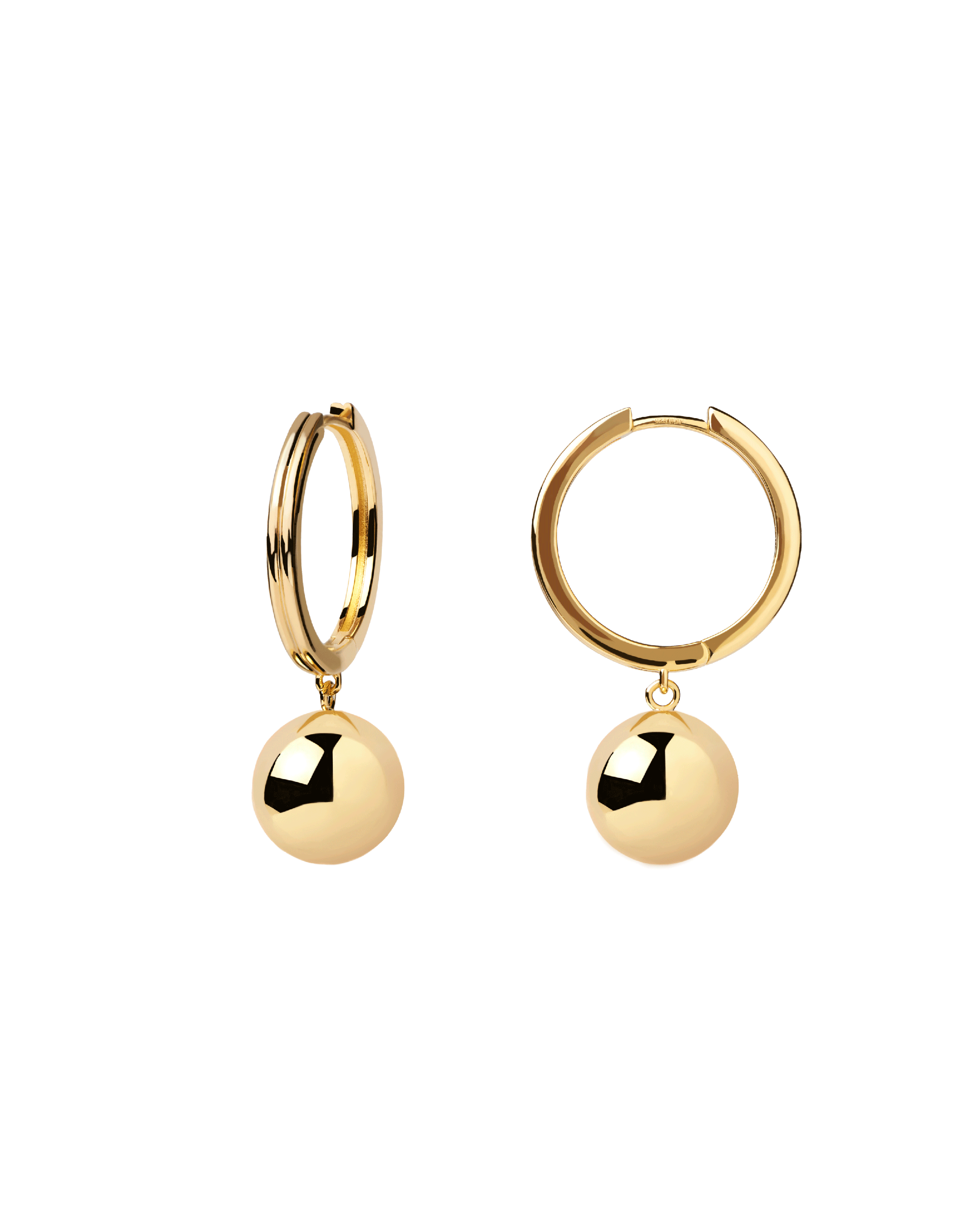 Aretes Tecnofuturistas: Diseño Vanguardista Inteligente