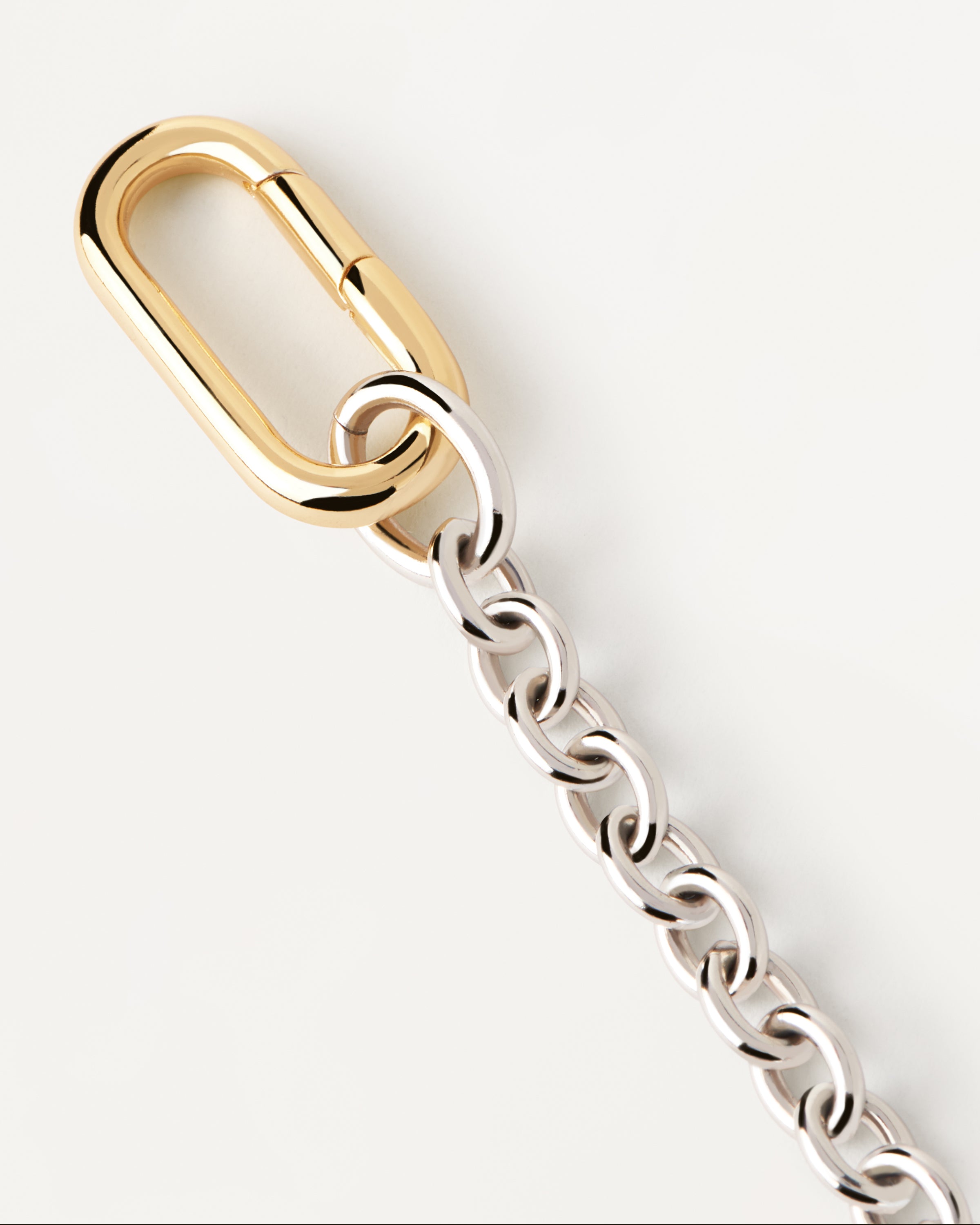 Pulsera Esencia Vibrante con Diseño Moderno de Cadena