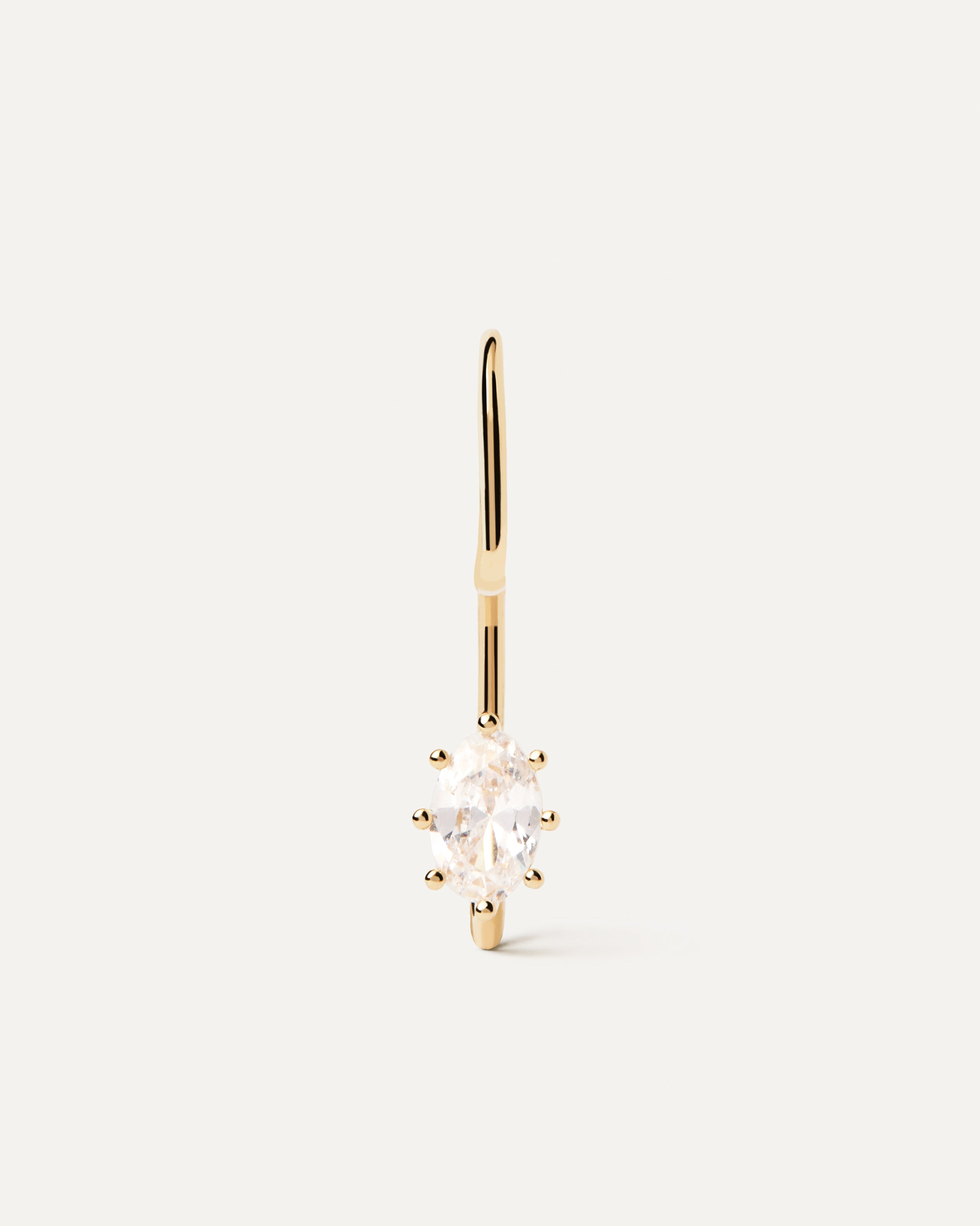 Aretes Únicos de Diseño Lila - Pendiente Exclusivo para Estilo Boho