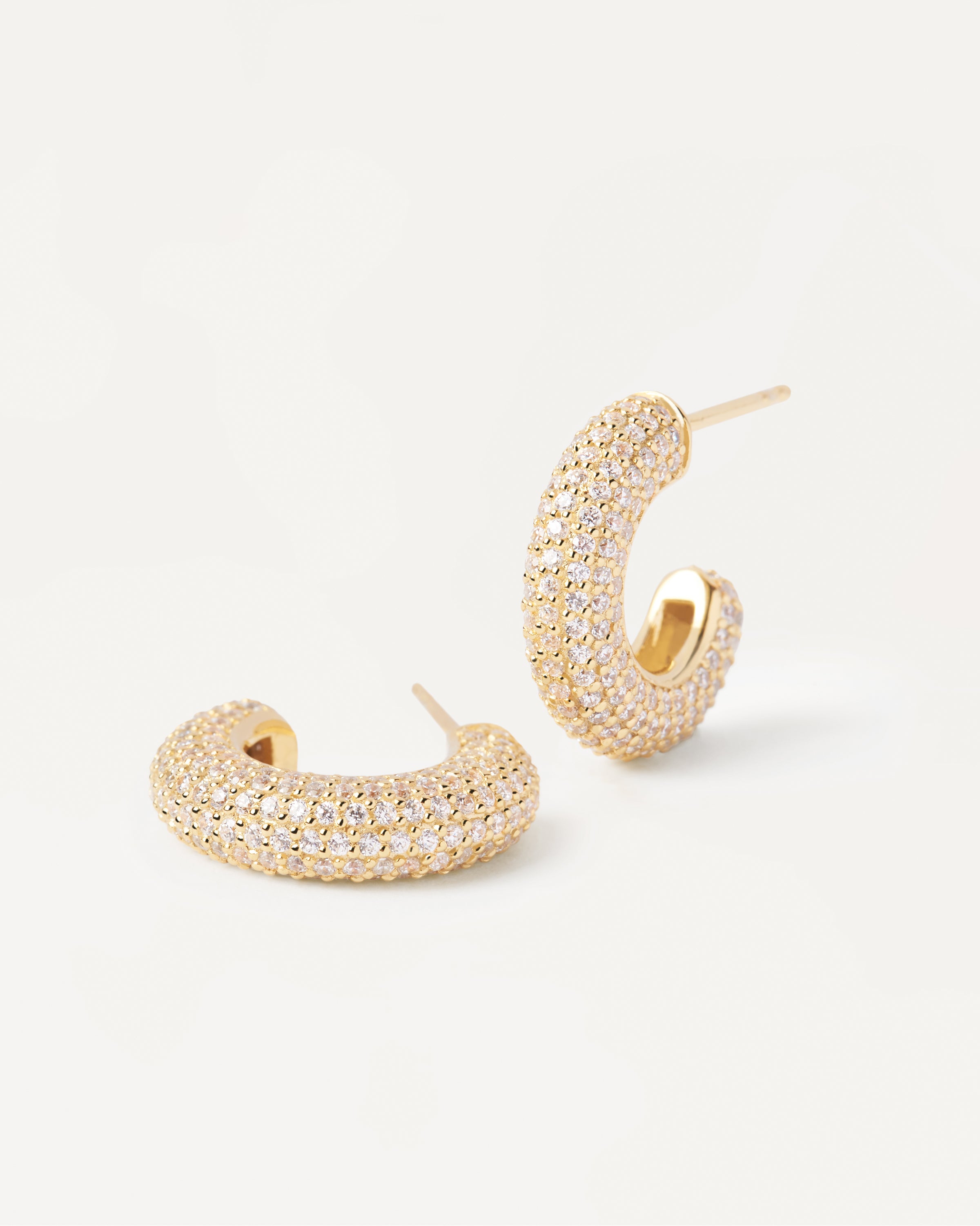 Aretes Exclusivos de Lujo para Hombre - Diseño Real Monarca