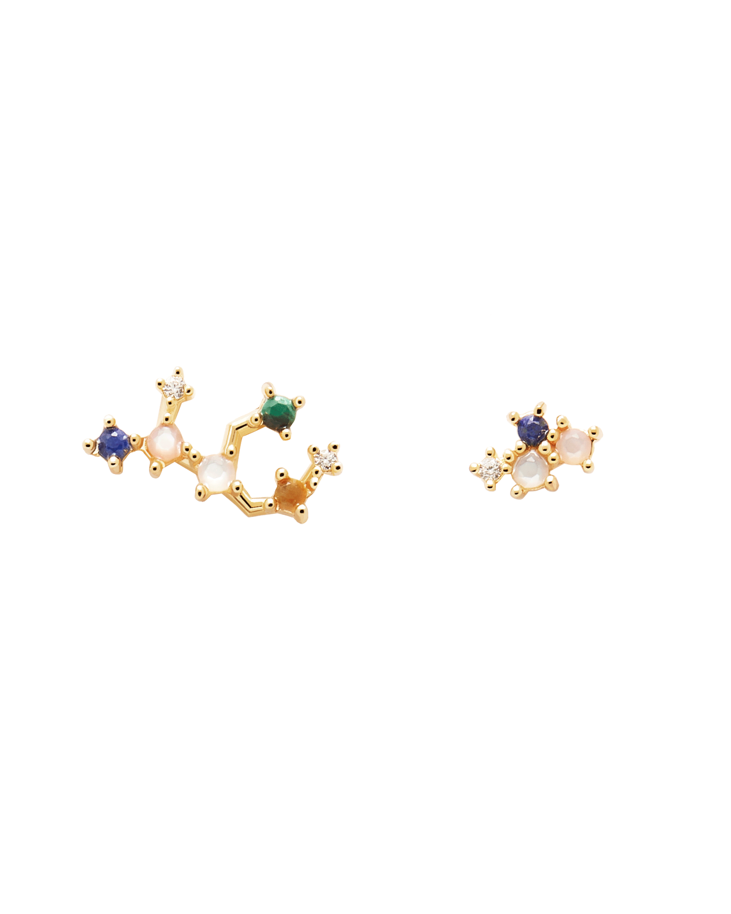 Zodiaco Virgo Aretes Plata Fina - Joyas Estelares para Personalidad Perfeccionista 

Diseño Exclusivo Aretes Constelación Virgo en Plata 925 - Elegancia Astrológica 

Aretes de Plata para Mujer Virgo - Detalles Celestiales con Cristales Auténticos 

Colección Especial Virgo: Aretes Artesanales con Símbolo Zodiacal en Plata Esterlina 

Joyas de Plata Virgo - Aretes Únicos con Motivos Estelares para Nacidas en Septiembre