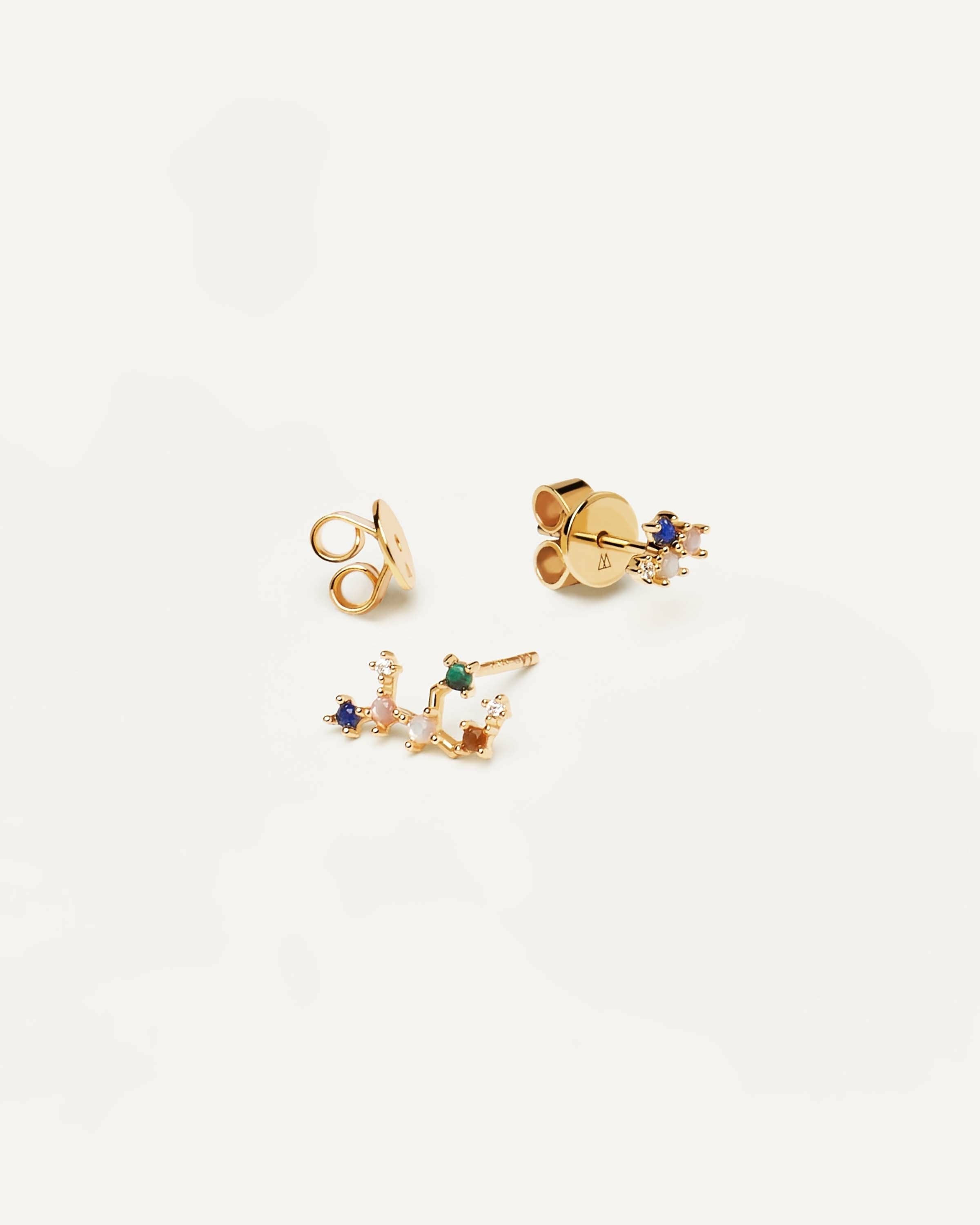 Zodiaco Virgo Aretes Plata Fina - Joyas Estelares para Personalidad Perfeccionista 

Diseño Exclusivo Aretes Constelación Virgo en Plata 925 - Elegancia Astrológica 

Aretes de Plata para Mujer Virgo - Detalles Celestiales con Cristales Auténticos 

Colección Especial Virgo: Aretes Artesanales con Símbolo Zodiacal en Plata Esterlina 

Joyas de Plata Virgo - Aretes Únicos con Motivos Estelares para Nacidas en Septiembre