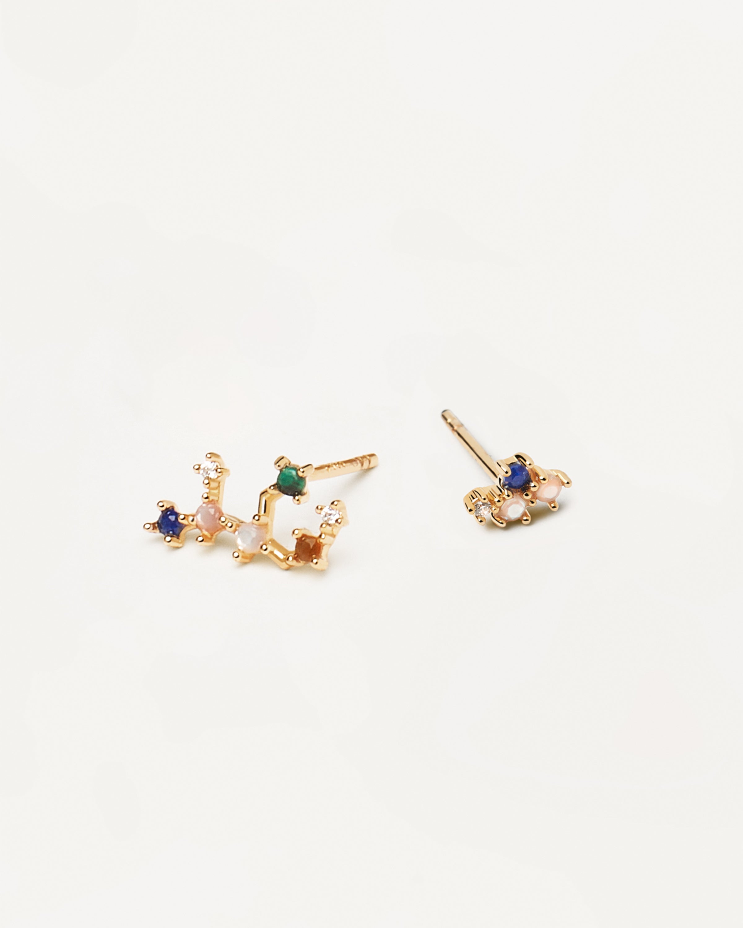 Zodiaco Virgo Aretes Plata Fina - Joyas Estelares para Personalidad Perfeccionista 

Diseño Exclusivo Aretes Constelación Virgo en Plata 925 - Elegancia Astrológica 

Aretes de Plata para Mujer Virgo - Detalles Celestiales con Cristales Auténticos 

Colección Especial Virgo: Aretes Artesanales con Símbolo Zodiacal en Plata Esterlina 

Joyas de Plata Virgo - Aretes Únicos con Motivos Estelares para Nacidas en Septiembre