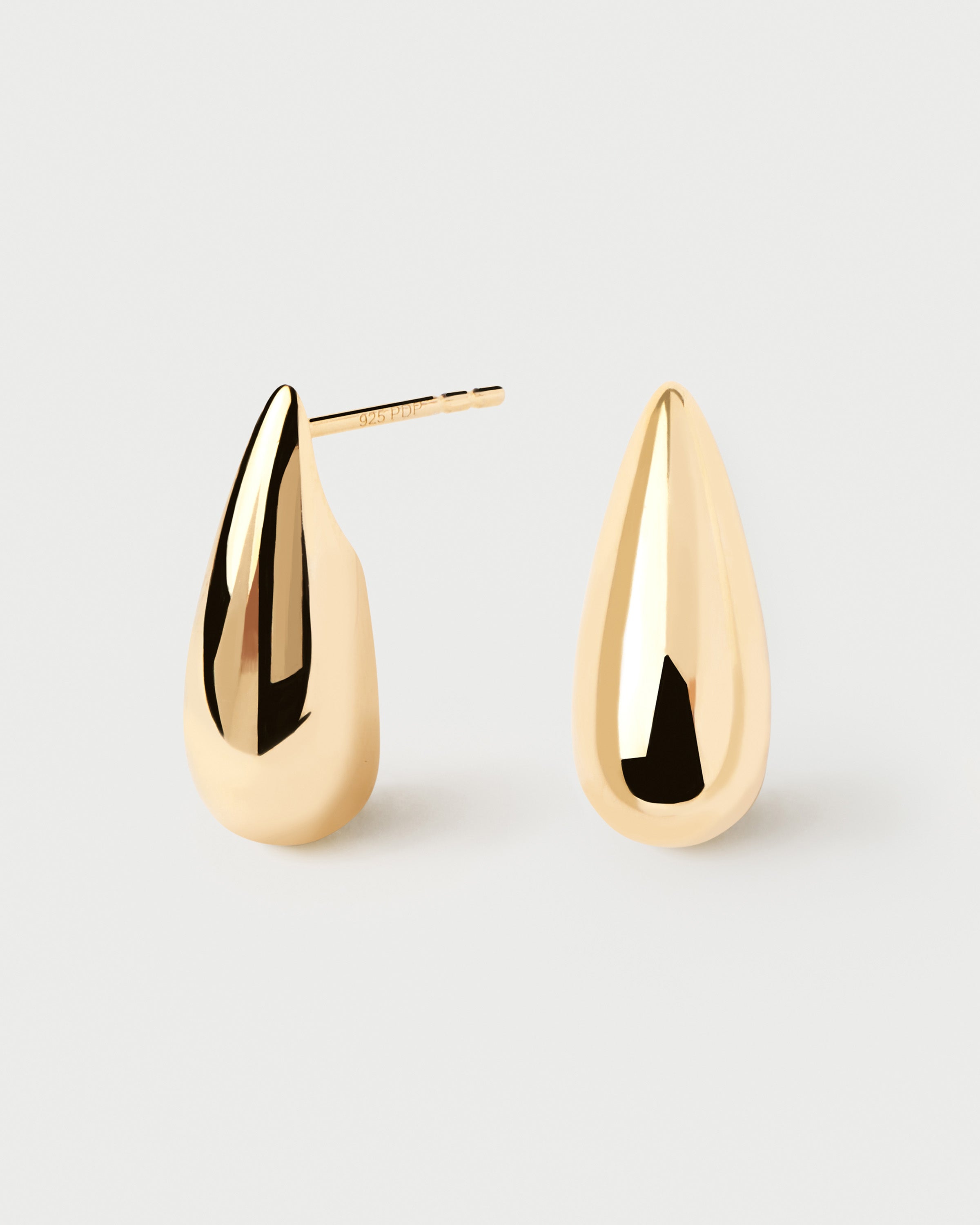 Aretes Voluminosos con Encanto Dulce Original