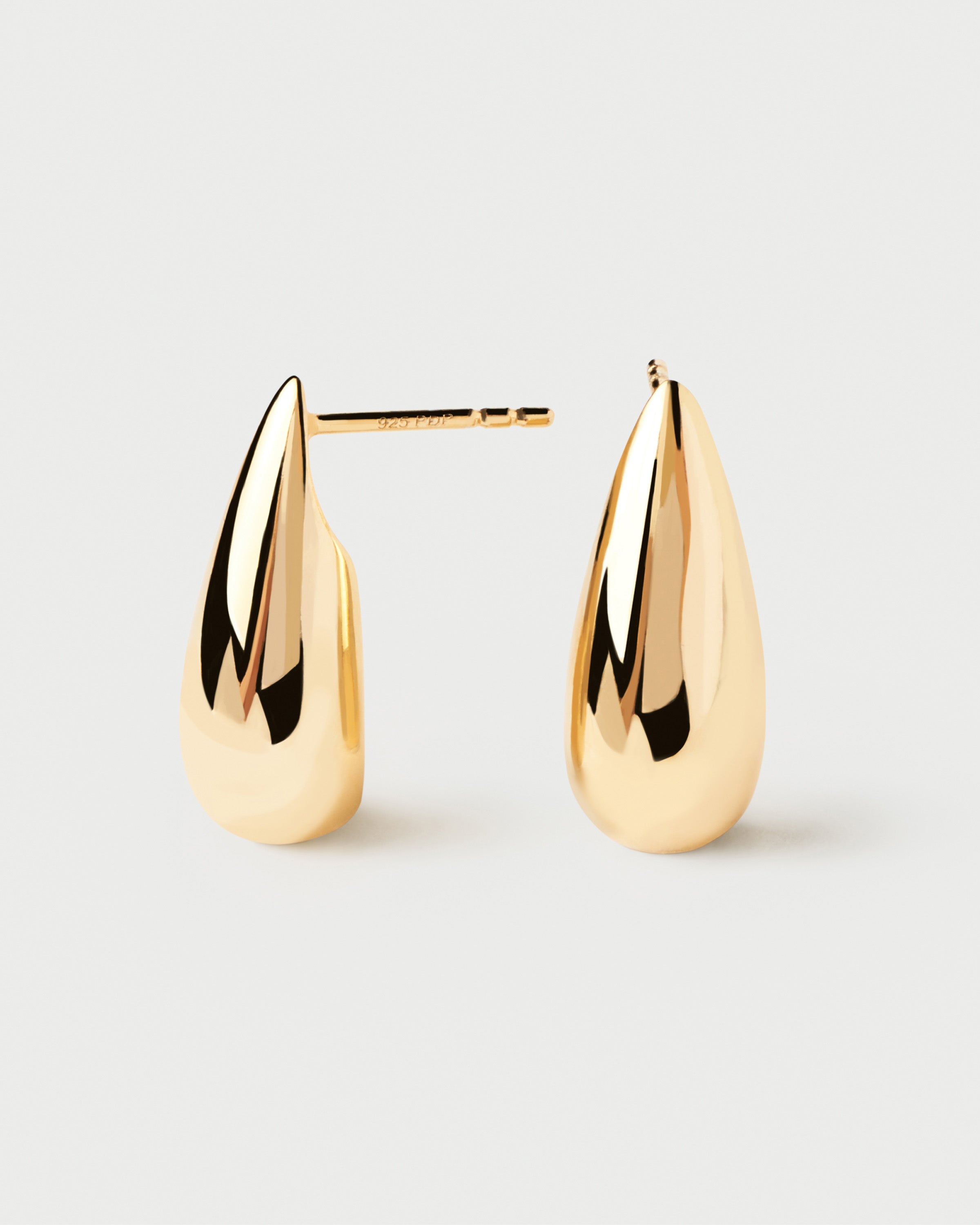 Aretes Voluminosos con Encanto Dulce Original