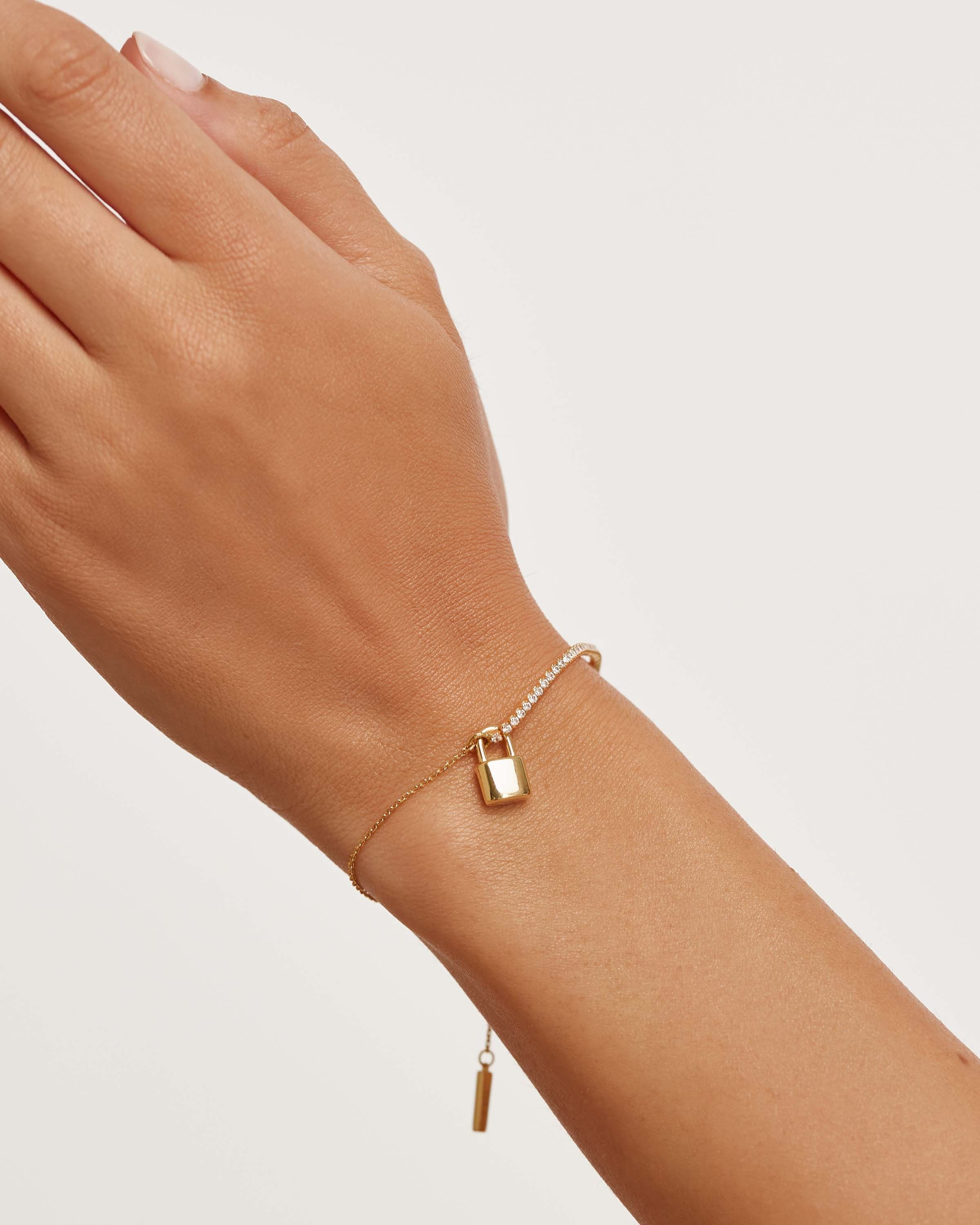 Pulsera Elegante del Vínculo Afectivo