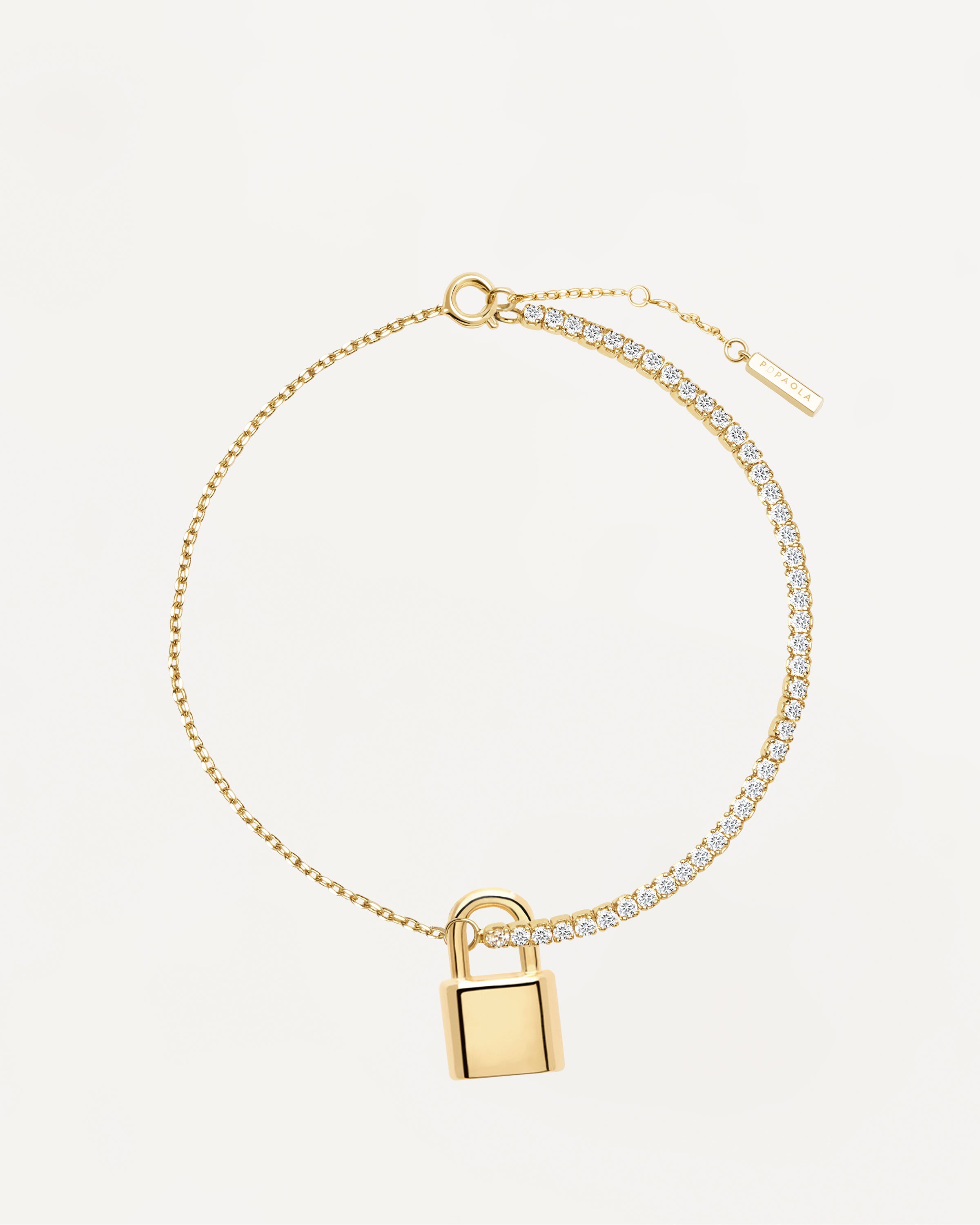 Pulsera Elegante del Vínculo Afectivo